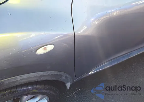 2012 Nissan Juke Sv from USA, damaged, VIN JN8AF5MR8CT116160